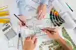 Planning & Construction - qtq 20