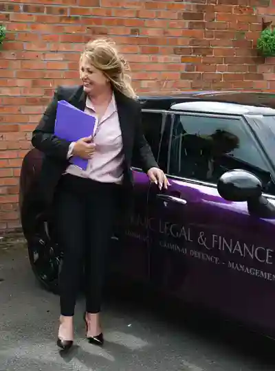 Motoring & Transport Law - qtq 27 2
