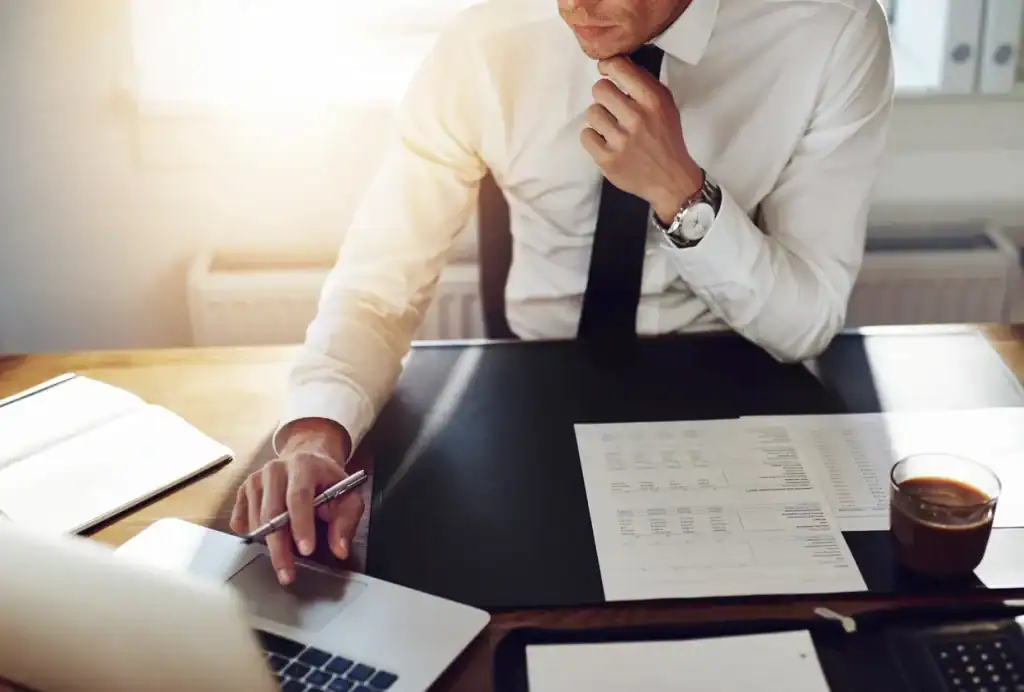 Terms of Business - rsw 1240cg truem
